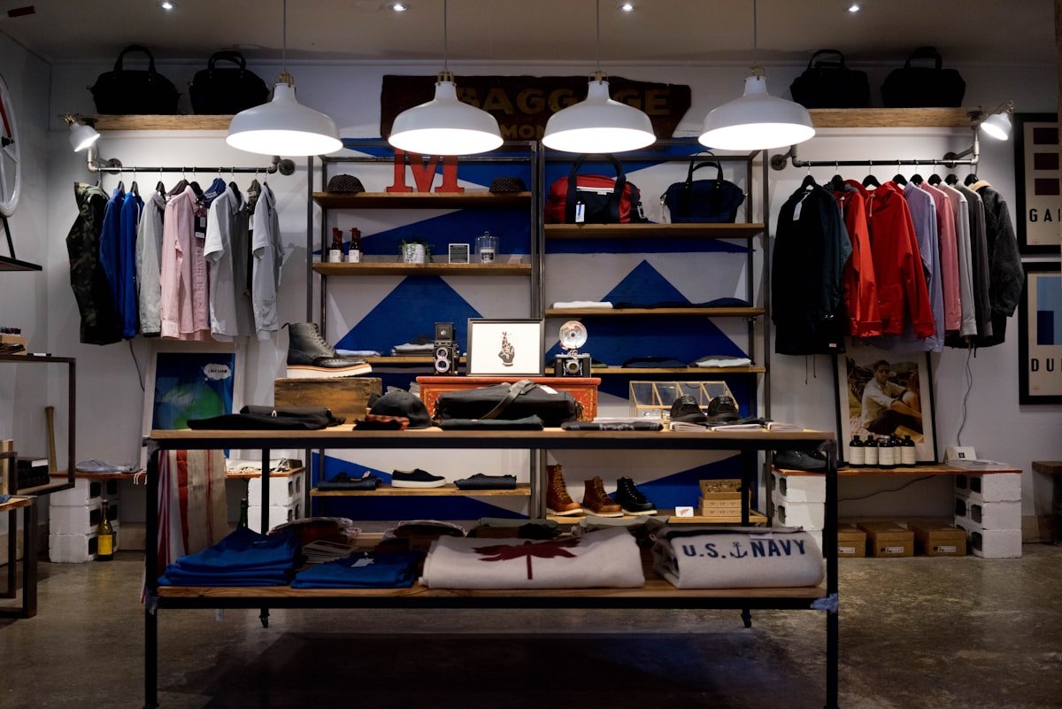 Fashion Tips to Upgrade Your Style