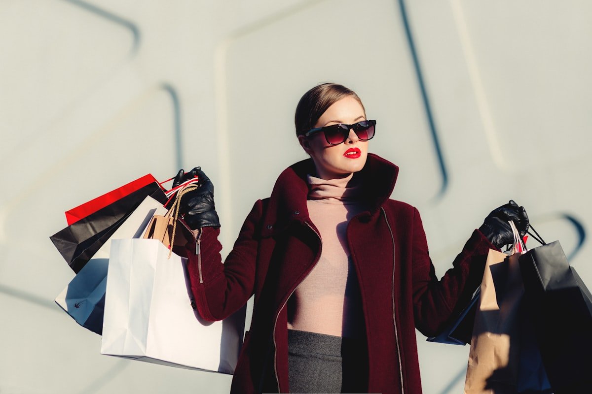 Best Online Clothing Stores 2025