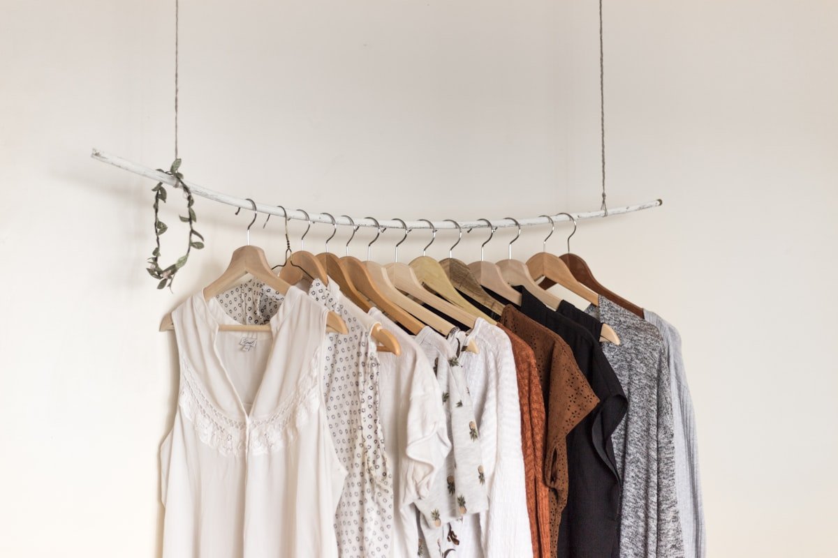 How to Dress Well on a Budget