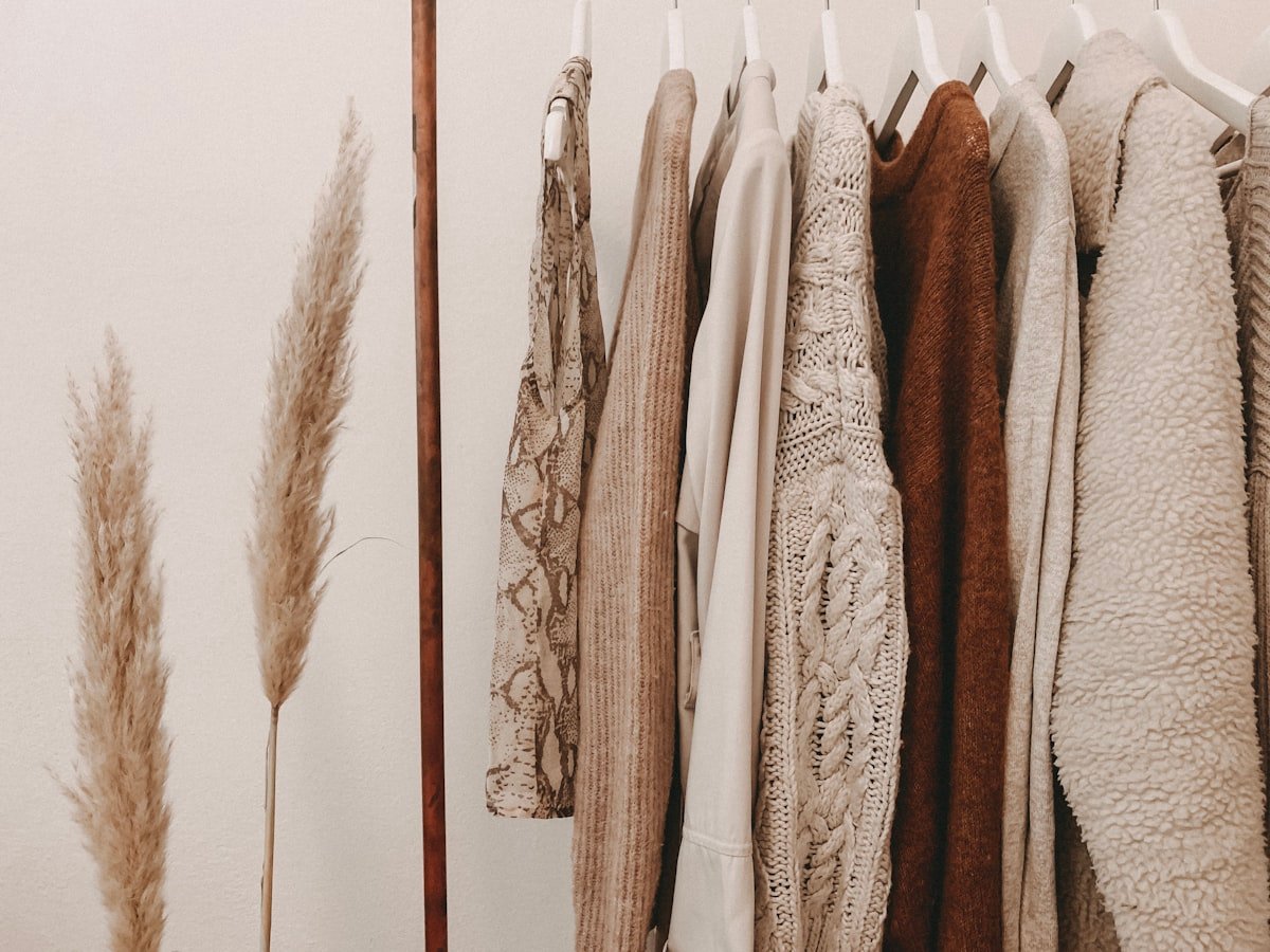 Start Online Clothing Business